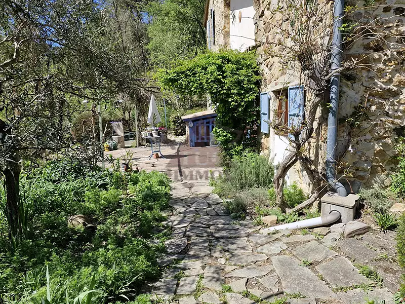 Maison, 142 m²