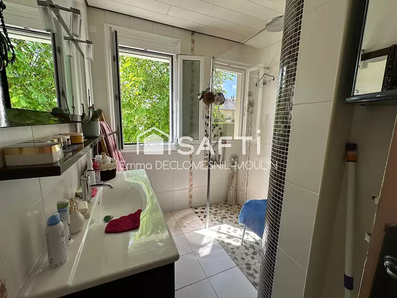Maison, 136 m²