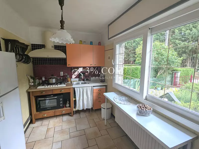 Maison, 120 m²