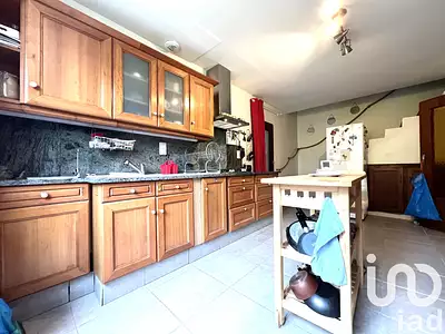 Maison, 141 m²