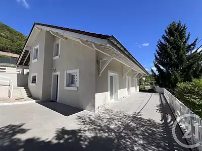 Maison, 135 m²