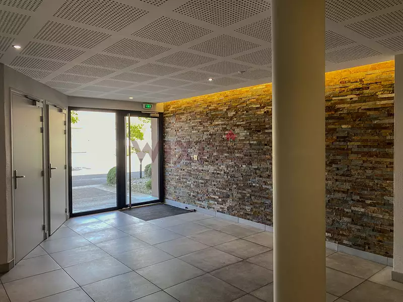 Appartement, 72 m²