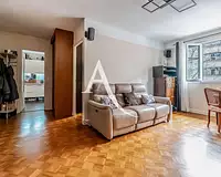 Appartement, 69,31 m²