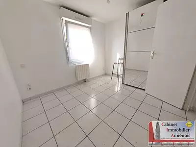 Appartement, 32 m²