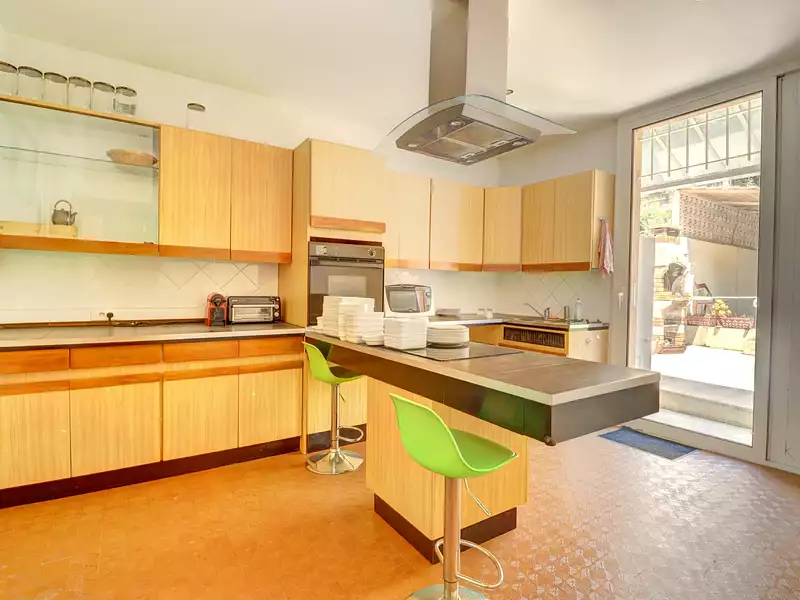 Maison, 80 m²