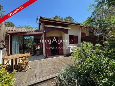 Maison, 67 m²