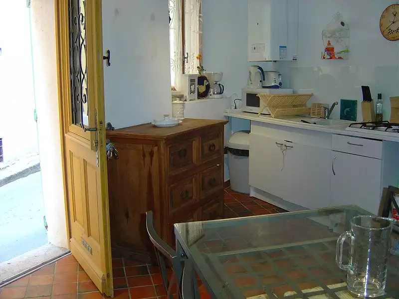 Maison, 60 m²