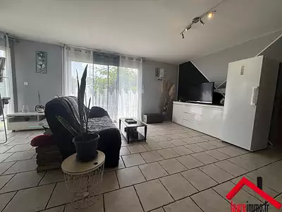 Maison, 177 m²