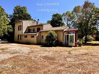 Maison, 146 m²