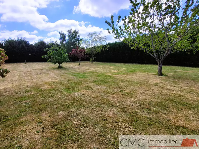 Maison, 144 m²