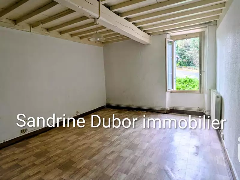 Maison, 146 m²
