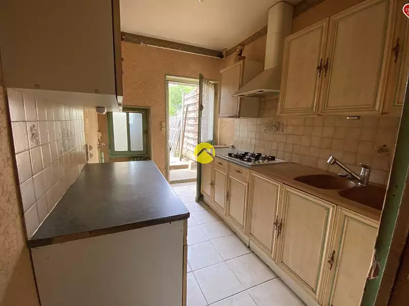 Maison, 90 m²