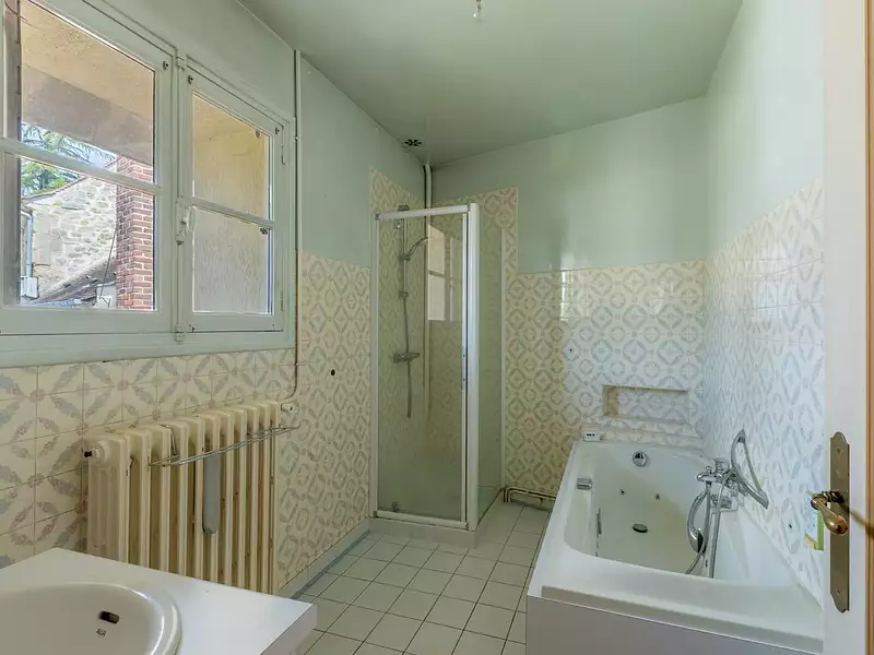 Appartement, 105 m²