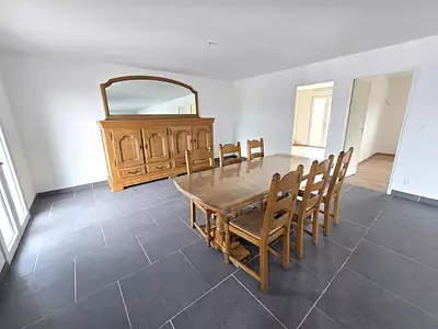 Maison, 100 m²