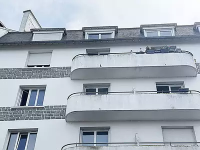 Appartement, 64,24 m²