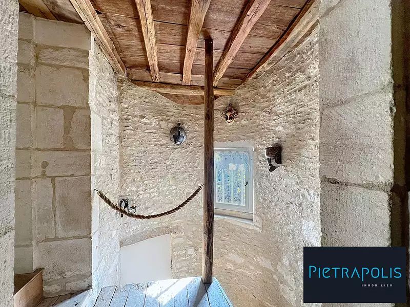 Maison, 167 m²