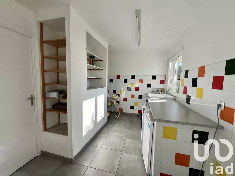 Maison, 217 m²