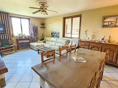 Maison, 117 m²