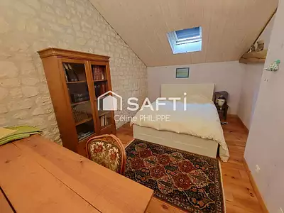 Maison, 278 m²