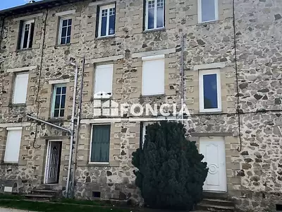 Appartement, 25 m²