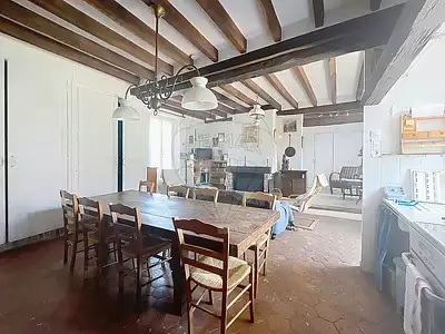 Maison, 155 m²