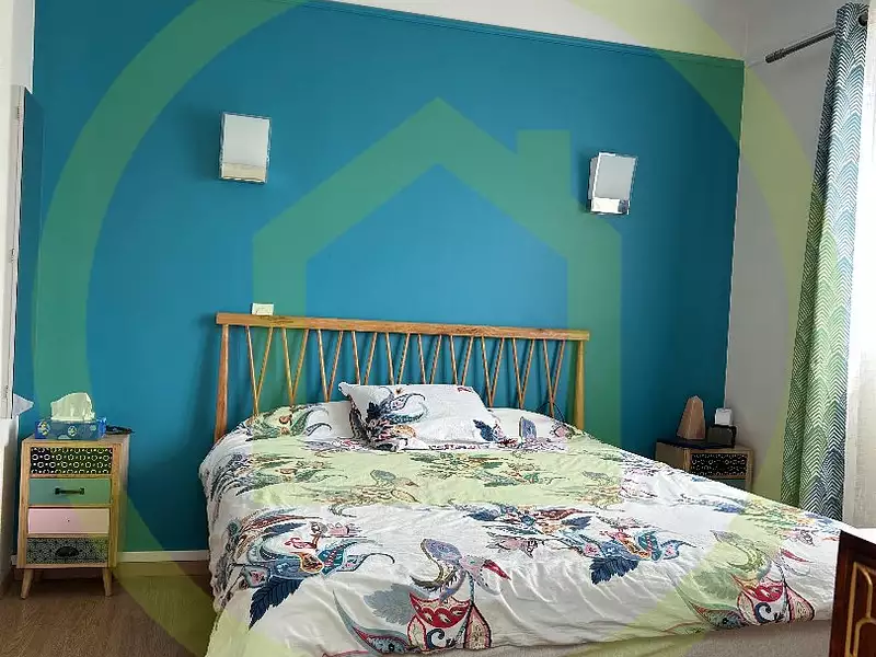 Maison, 115 m²
