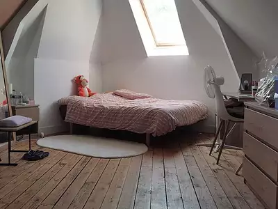 Maison, 103 m²