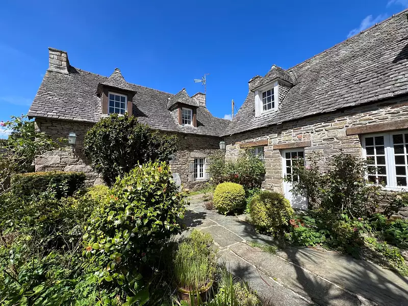 Maison, 220 m²
