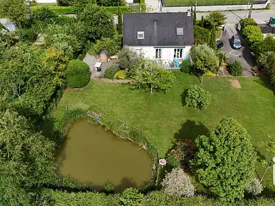Maison, 170 m²