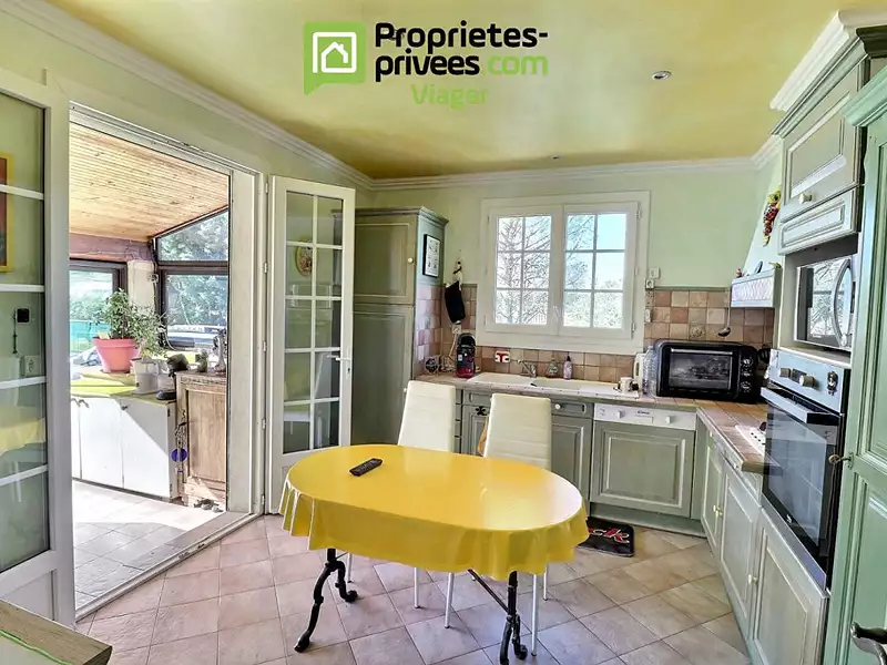 Maison, 160 m²