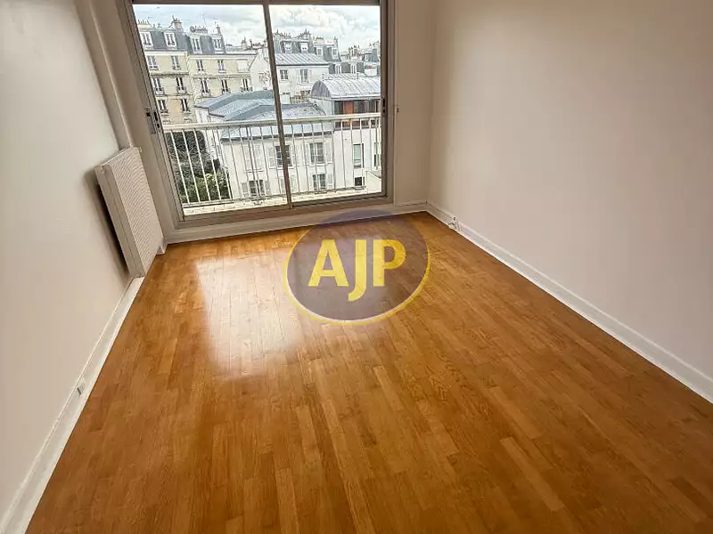 Appartement, 51,8 m²