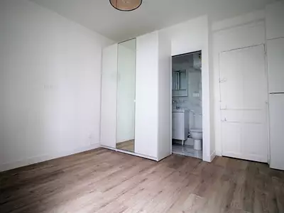 Appartement, 15 m²