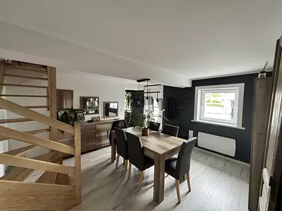 Maison, 116 m²