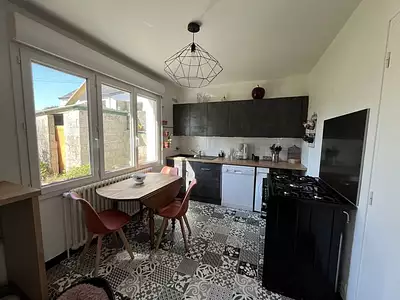 Maison, 85 m²