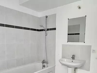Appartement, 58 m²
