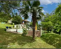 Maison, 135 m²
