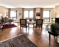 Appartement, 111 m²