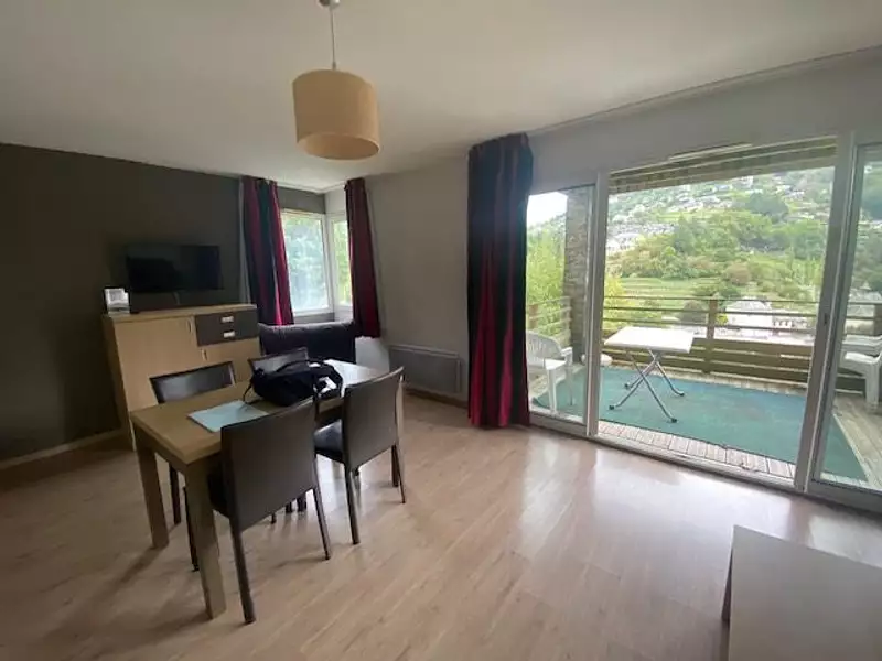 Appartement, 47,55 m²