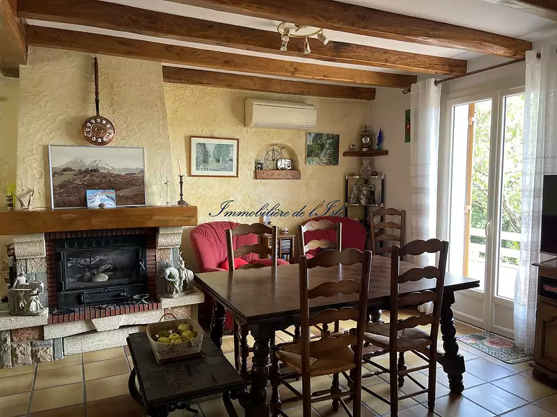 Maison, 145 m²