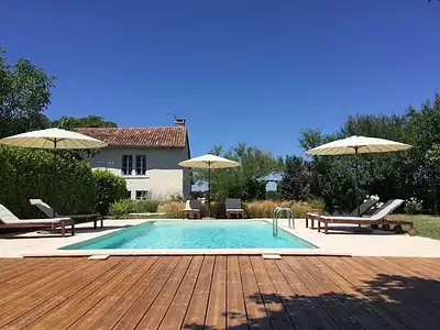 Maison, 340 m²