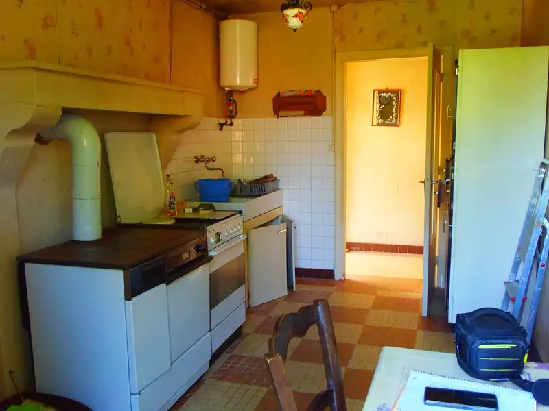 Maison, 87,6 m²