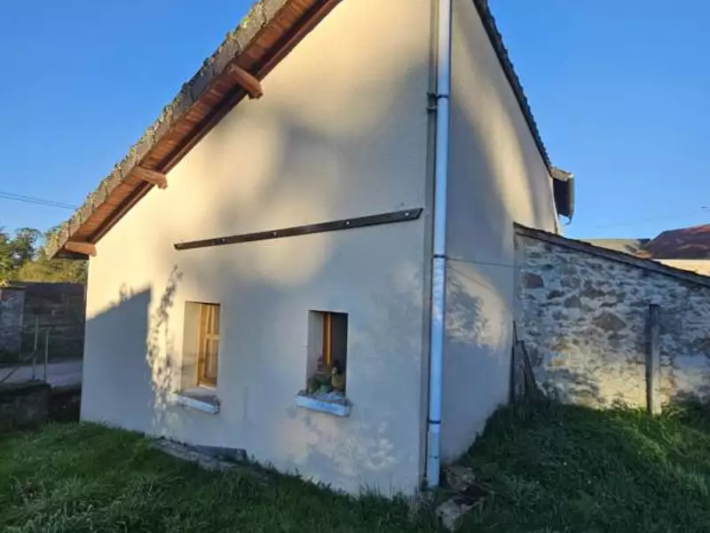 Maison, 73 m²