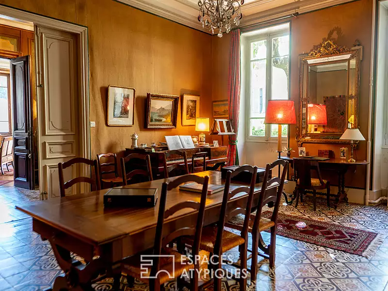 Maison, 483 m²