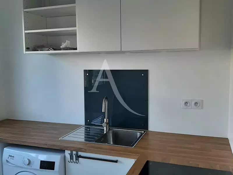 Appartement, 63 m²
