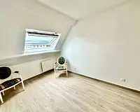 Appartement, 45 m²