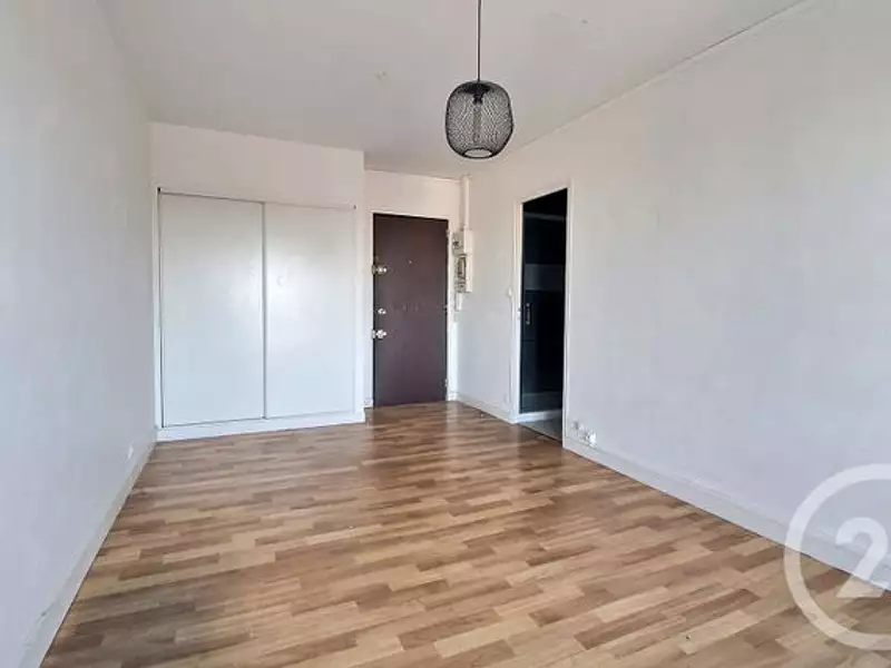 Appartement, 24,5 m²