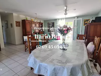 Maison, 100 m²