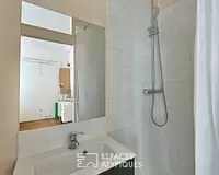 Appartement, 22,4 m²