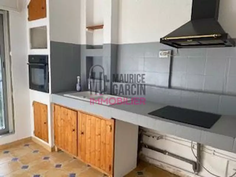 Appartement, 66,08 m²