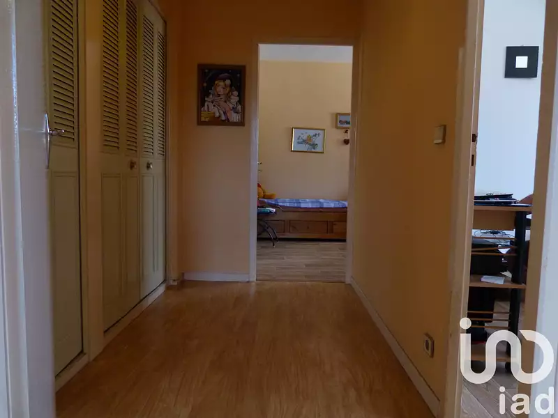 Appartement, 86 m²